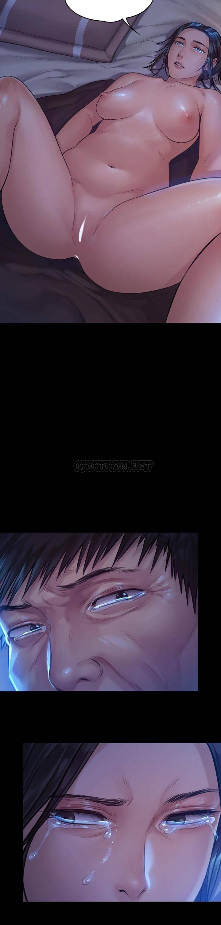 [韩国漫画] 傀儡 剧情,巨乳大奶#[39P]-22