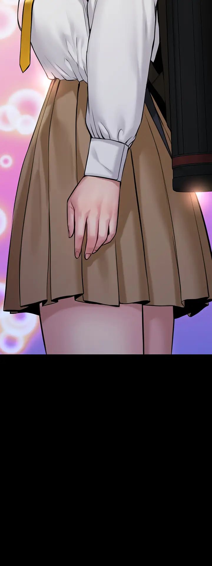 [韩国漫画] 傀儡 剧情,巨乳大奶#[43P]-3