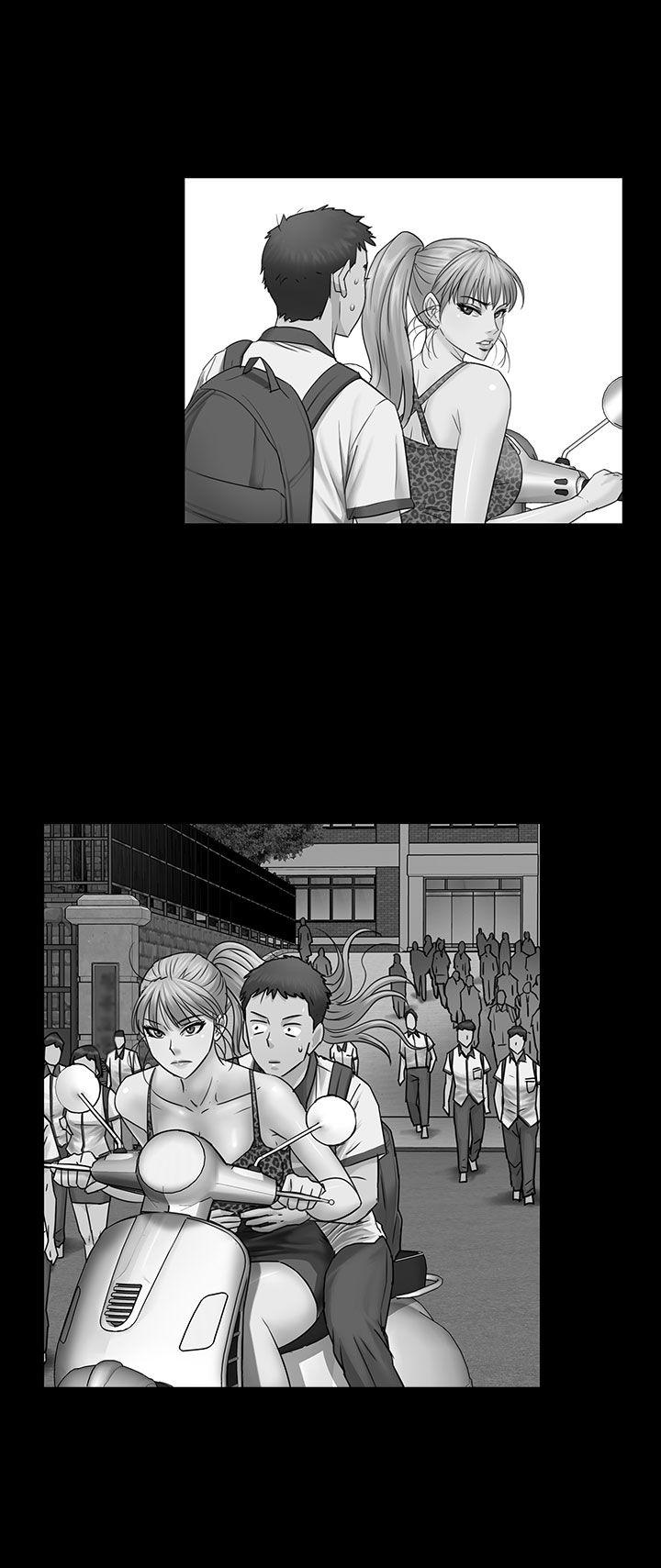 [韩国漫画] 傀儡 剧情,巨乳大奶#[40P]-27