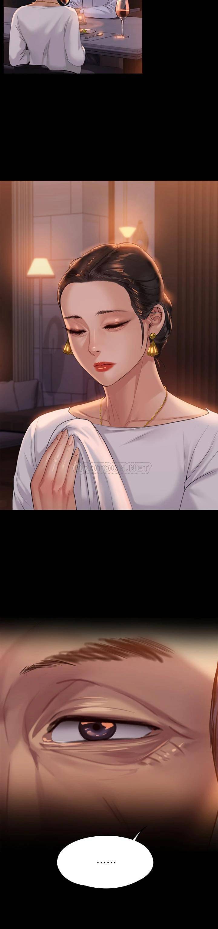 [韩国漫画] 傀儡 剧情,巨乳大奶#[40P]-34
