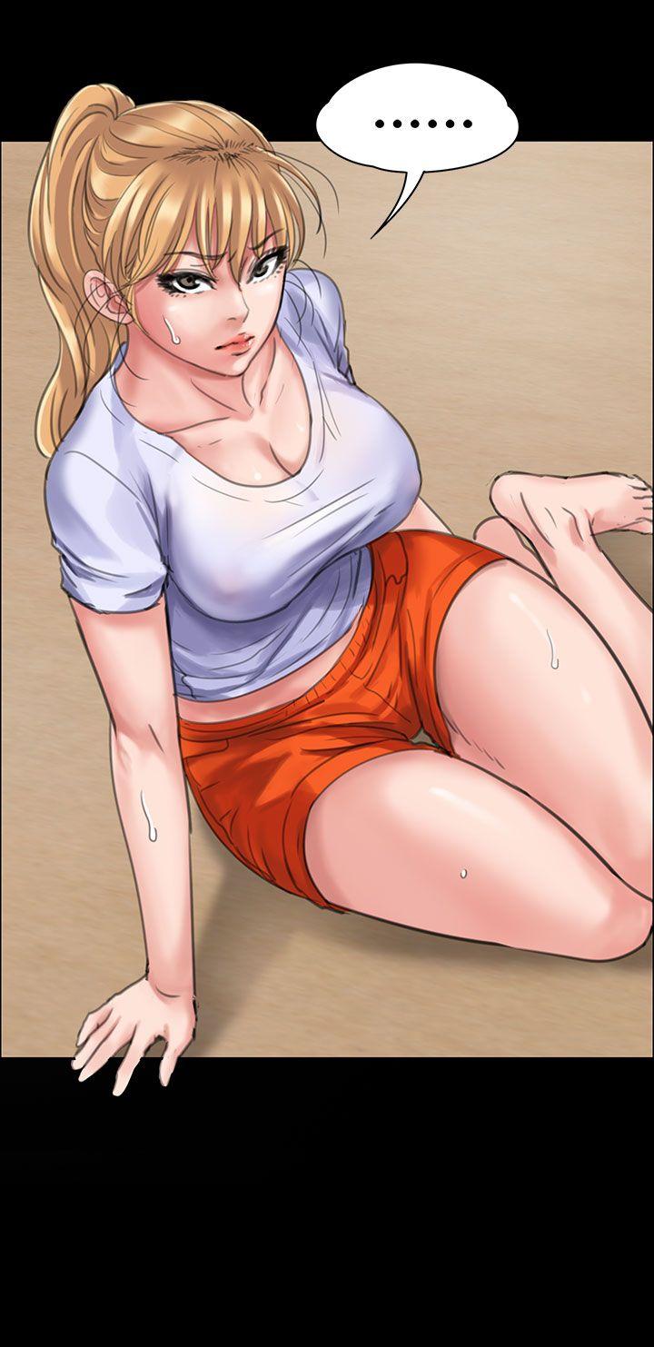 [韩国漫画] 傀儡 剧情,巨乳大奶#[49P]-23