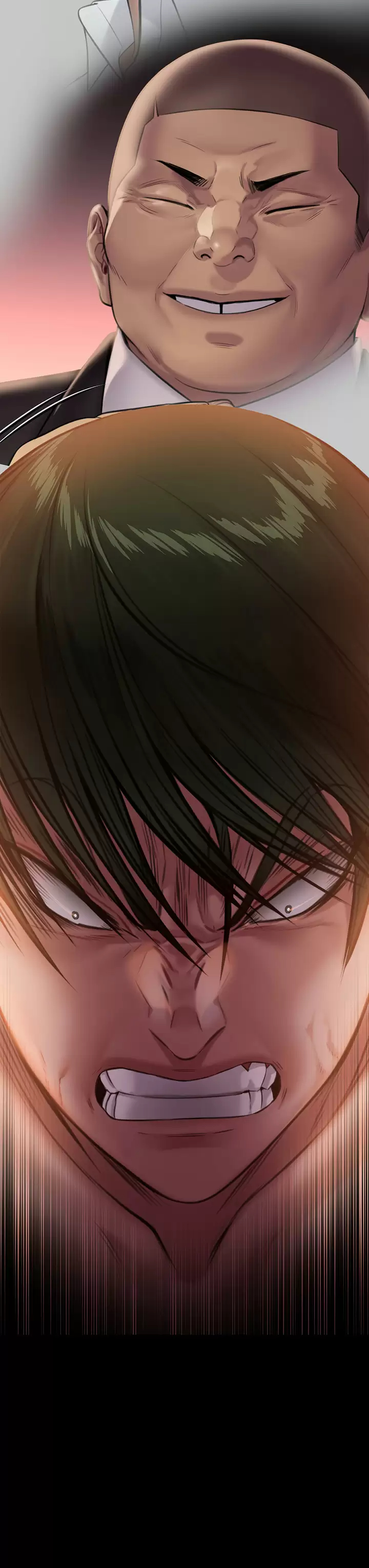 [韩国漫画] 傀儡 剧情,巨乳大奶#[68P]-3