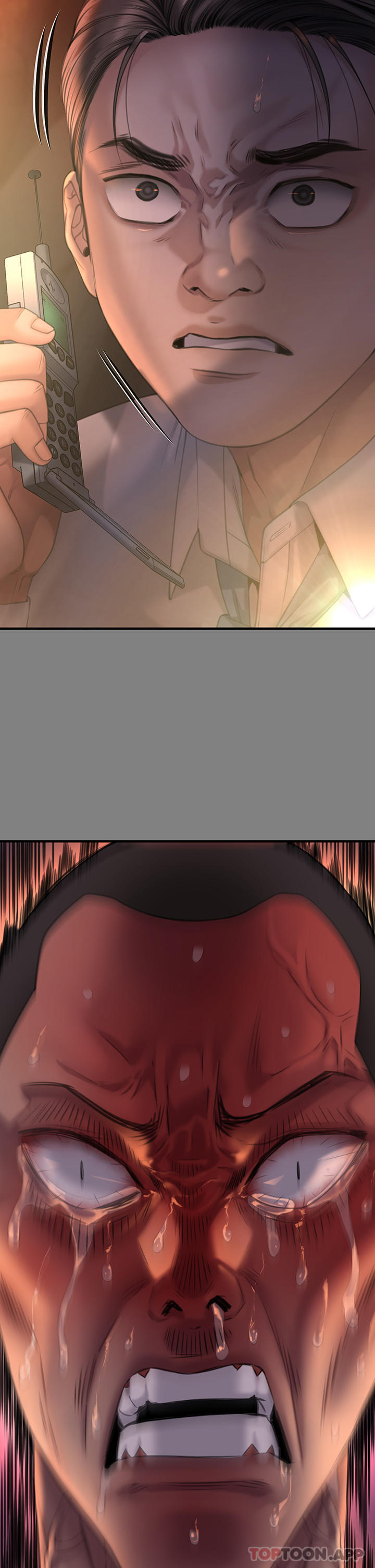 [韩国漫画] 傀儡 剧情,巨乳大奶#[69P]-21