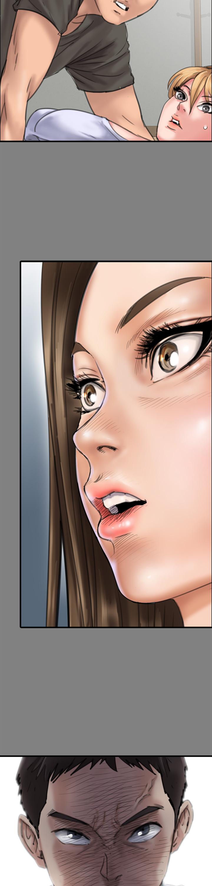 [韩国漫画] 傀儡 剧情,巨乳大奶#[97P]-16