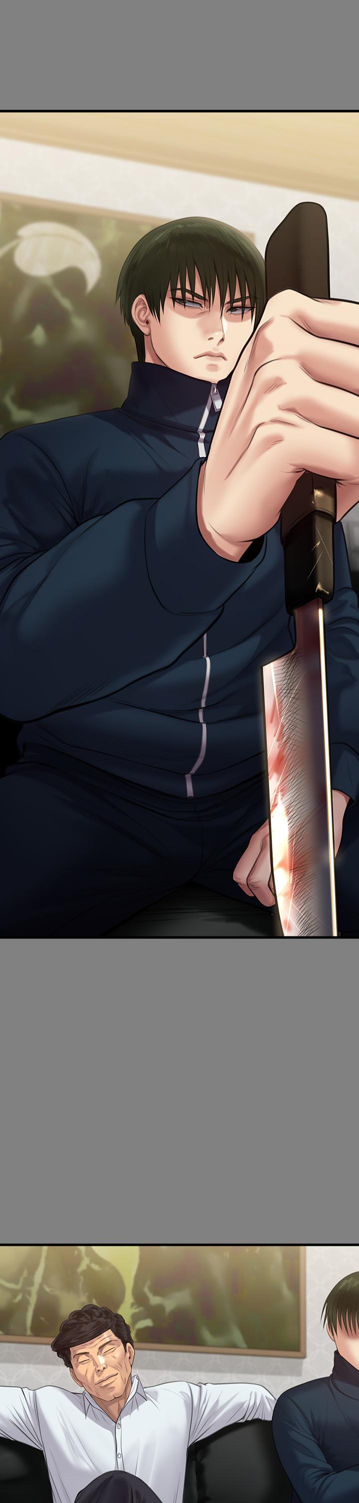 [韩国漫画] 傀儡 剧情,巨乳大奶#[94P]-17