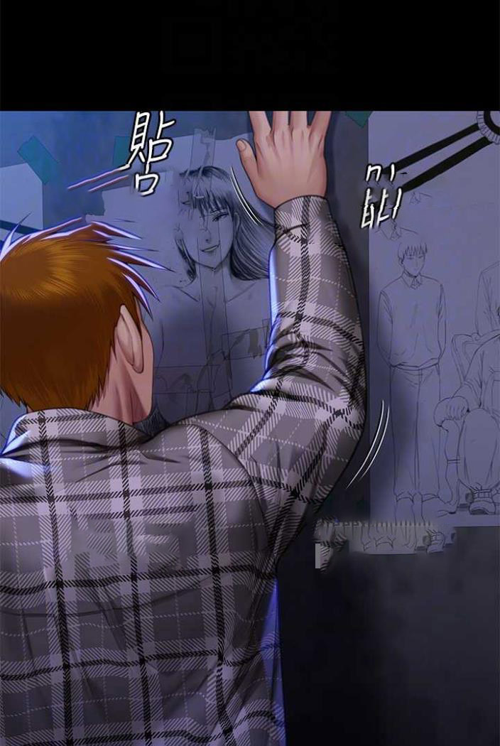 [韩国漫画] 傀儡 剧情,巨乳大奶#[164P]-68