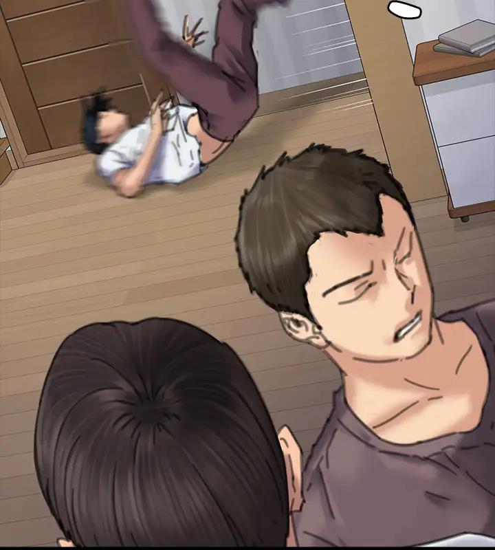 [韩国漫画] 傀儡 剧情,巨乳大奶#[508P]-151