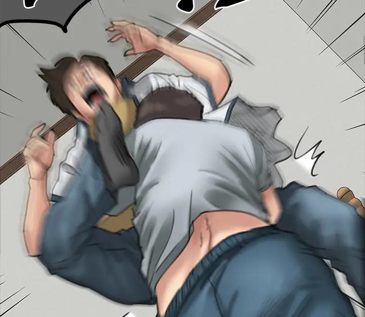 [韩国漫画] 傀儡 剧情,巨乳大奶#[508P]-252