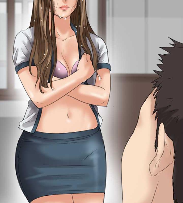 [韩国漫画] 傀儡 剧情,巨乳大奶#[204P]-193