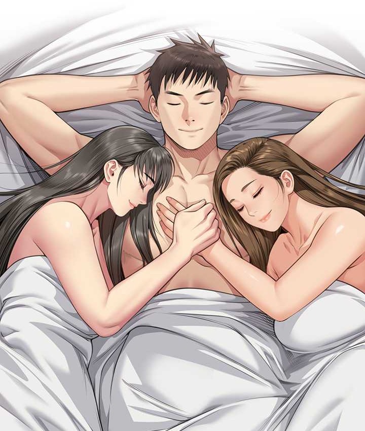 [韩国漫画] 傀儡 剧情,巨乳大奶#[165P]-162