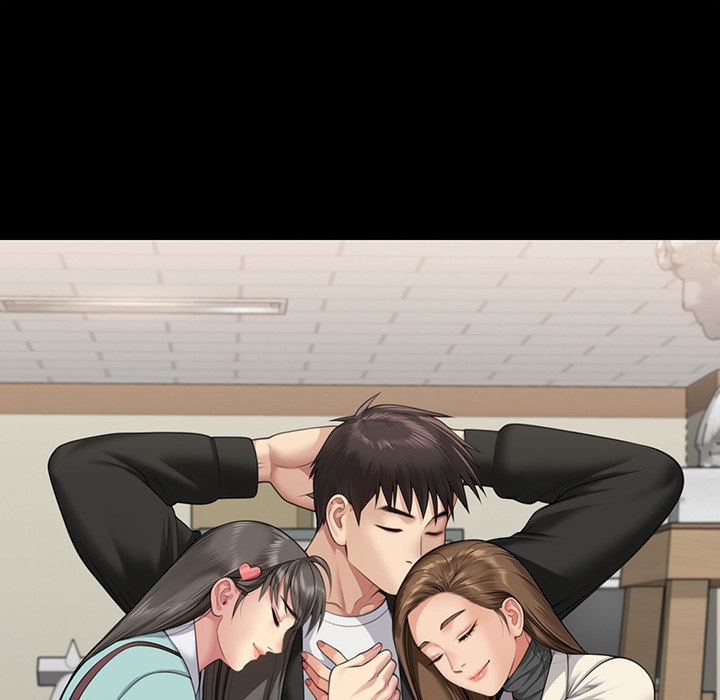 [韩国漫画] 傀儡 剧情,巨乳大奶#[236P]-10