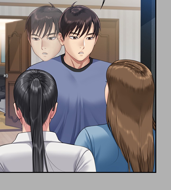 [韩国漫画] 傀儡 剧情,巨乳大奶#[242P]-192