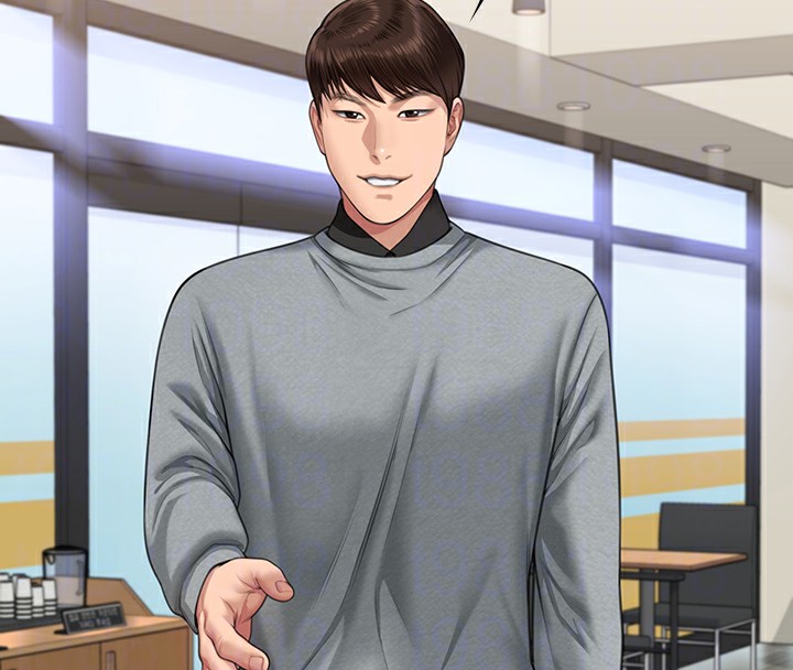 [韩国漫画] 傀儡 剧情,巨乳大奶#[166P]-50