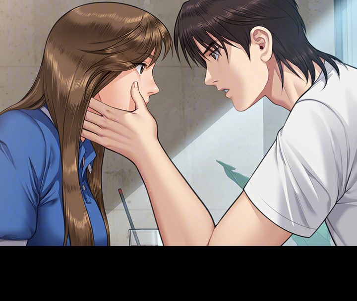 [韩国漫画] 傀儡 剧情,巨乳大奶#[200P]-103