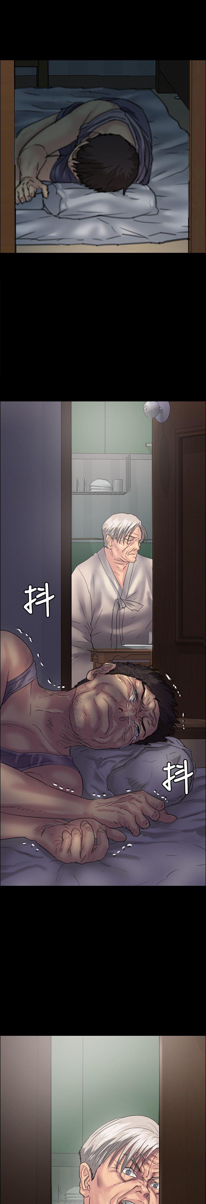 [韩国漫画] 傀儡 剧情,巨乳大奶#[38P]-36