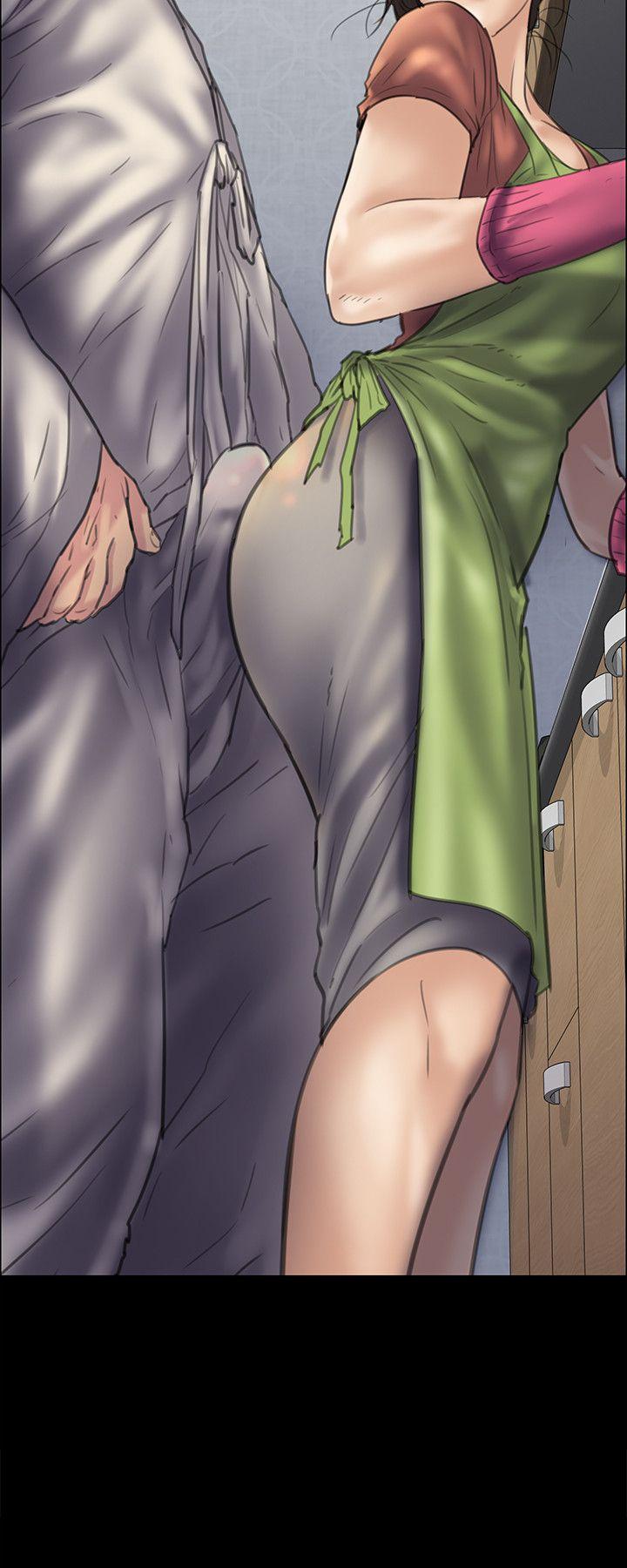 [韩国漫画] 傀儡 剧情,巨乳大奶#[31P]-30