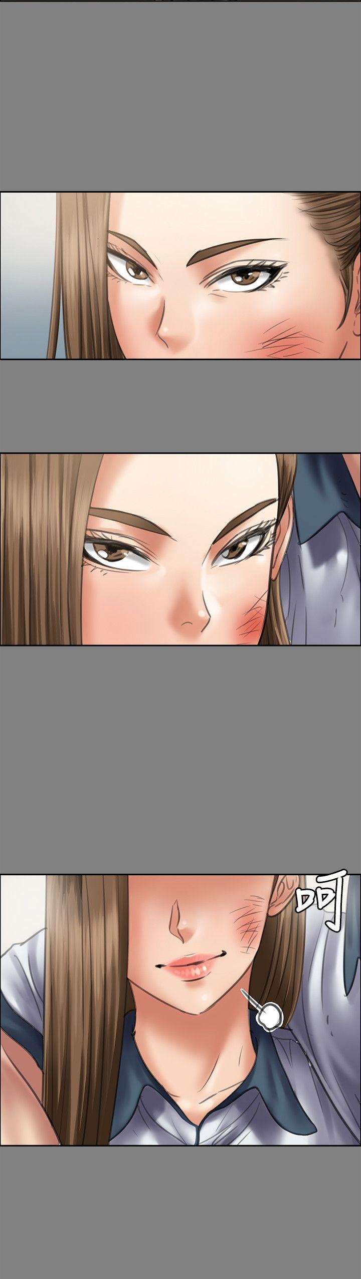 [韩国漫画] 傀儡 剧情,巨乳大奶#[28P]-6