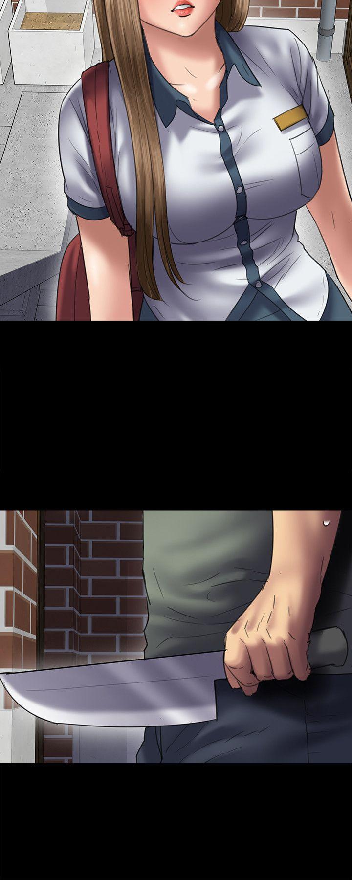 [韩国漫画] 傀儡 剧情,巨乳大奶#[30P]-16