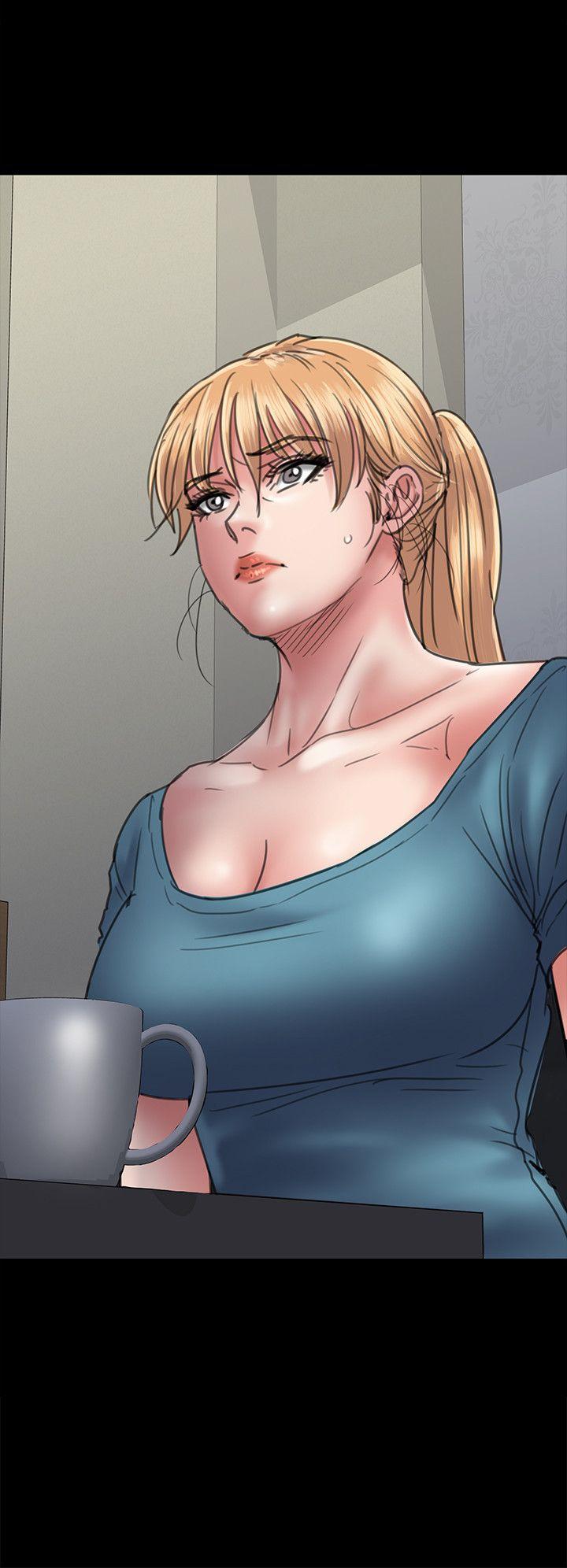 [韩国漫画] 傀儡 剧情,巨乳大奶#[33P]-2