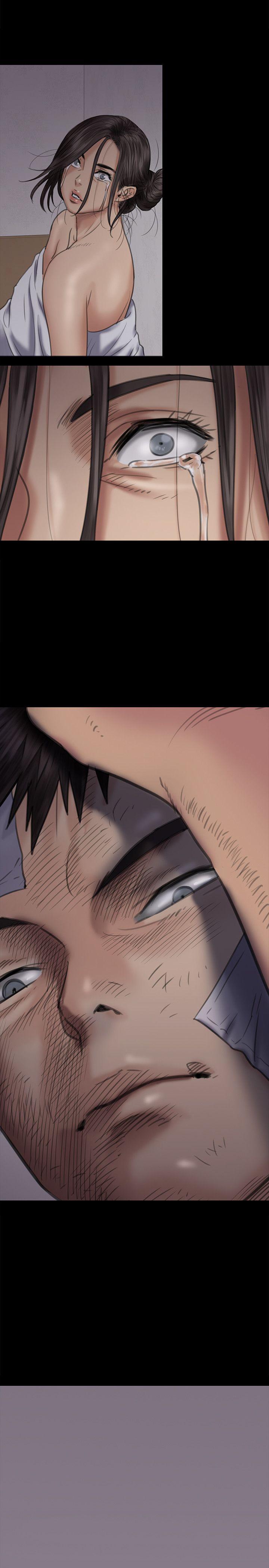 [韩国漫画] 傀儡 剧情,巨乳大奶#[40P]-15