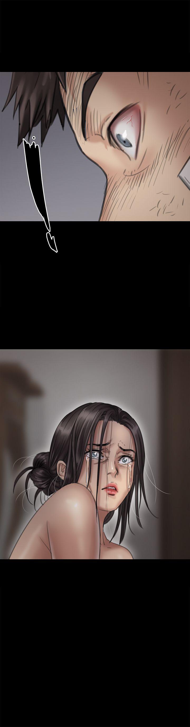 [韩国漫画] 傀儡 剧情,巨乳大奶#[40P]-39