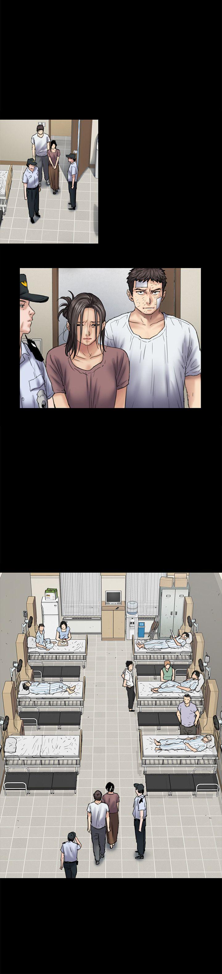 [韩国漫画] 傀儡 剧情,巨乳大奶#[29P]-11