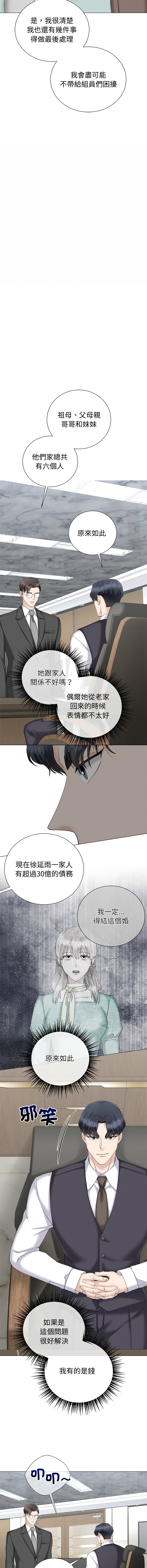 [韩国漫画] 紧紧相依的心 剧情,巨乳大奶,青年,职场#[15P]-3