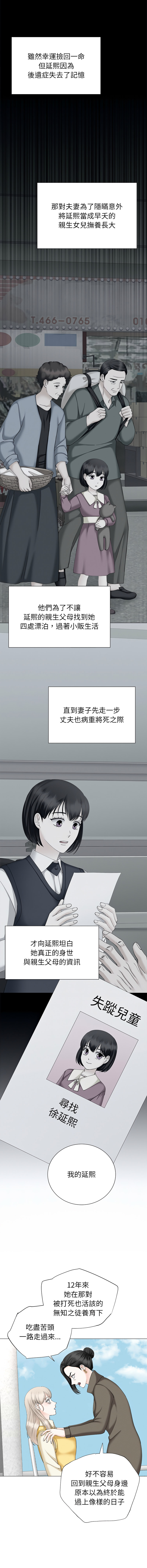 [韩国漫画] 紧紧相依的心 剧情,巨乳大奶,青年,职场#[16P]-5