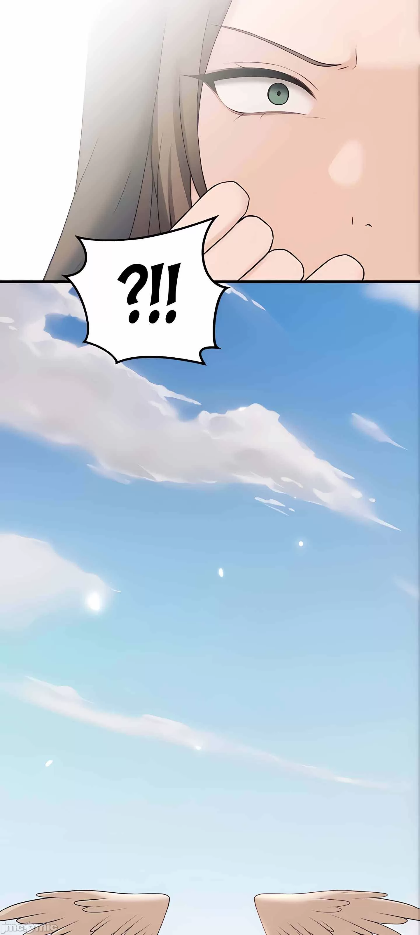 [韩国漫画] 抖M女仆 第二季 剧情,女仆,巨乳大奶,全彩#[90P]-51