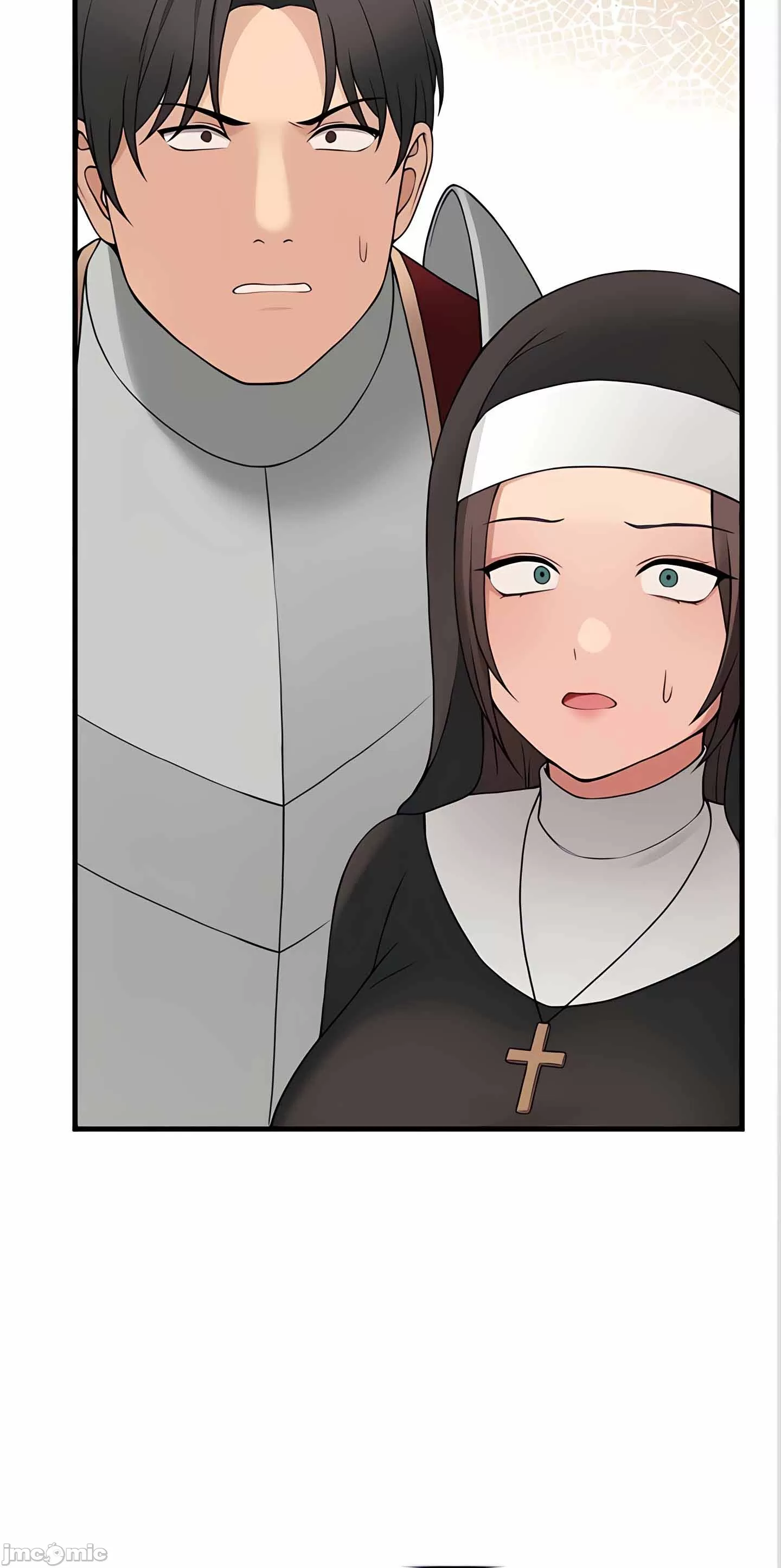 [韩国漫画] 抖M女仆 第二季 剧情,女仆,巨乳大奶,全彩#[90P]-58