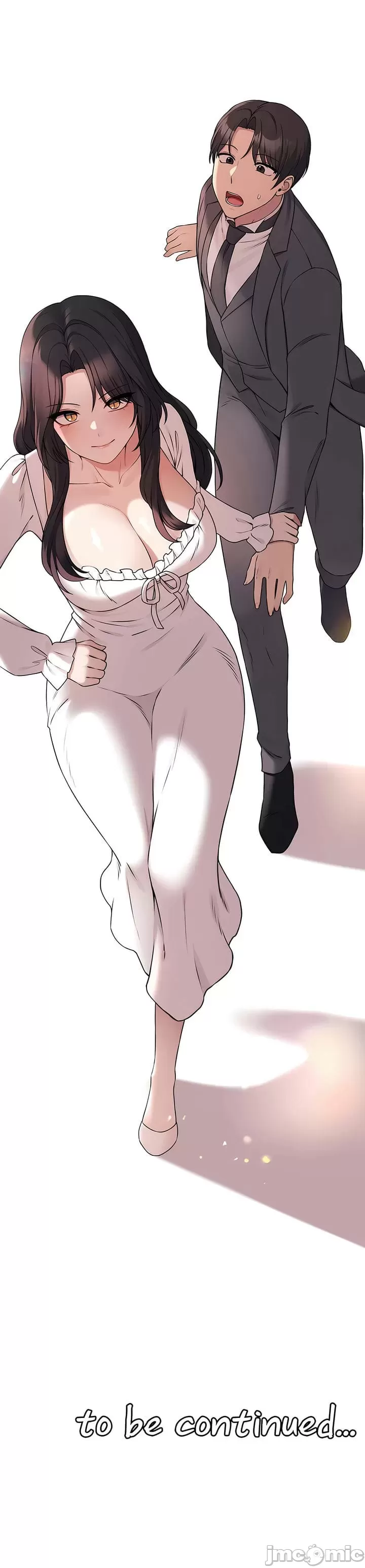 [韩国漫画] 抖M女仆 第二季 剧情,女仆,巨乳大奶,全彩#[38P]-38