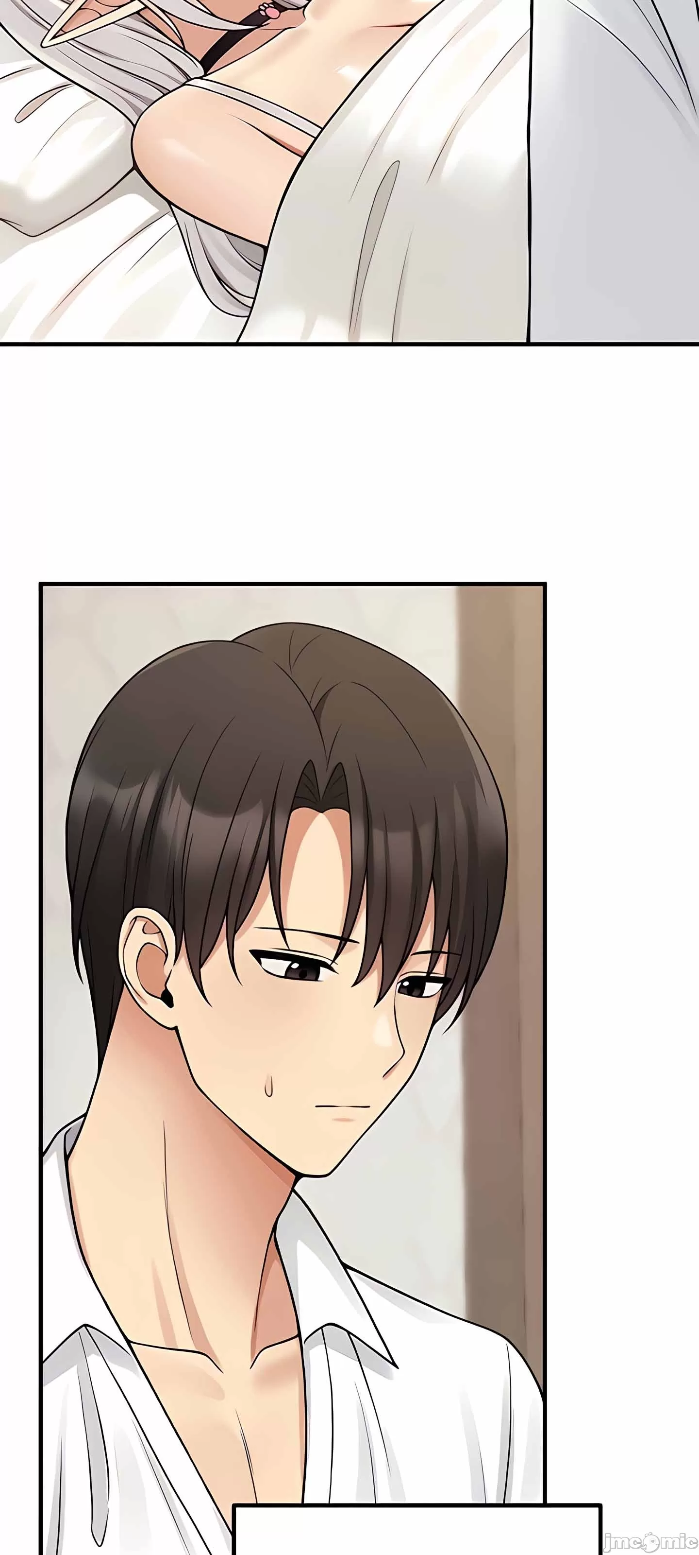 [韩国漫画] 抖M女仆 第二季 剧情,女仆,巨乳大奶,全彩#[63P]-38