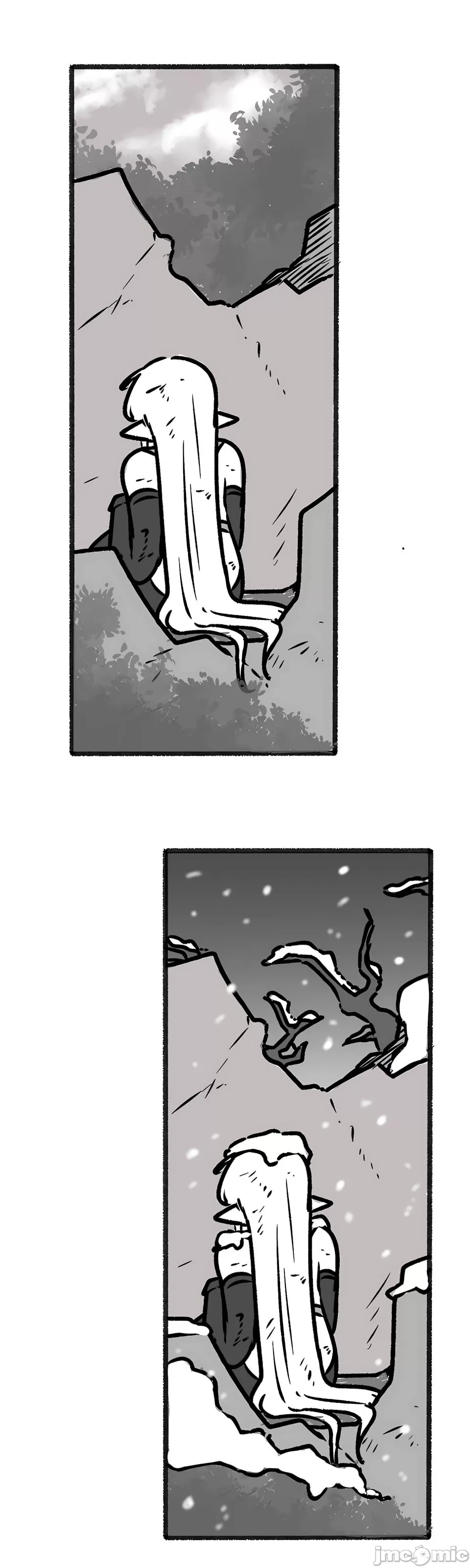 [韩国漫画] 抖M女仆 第二季 剧情,女仆,巨乳大奶,全彩#[70P]-10