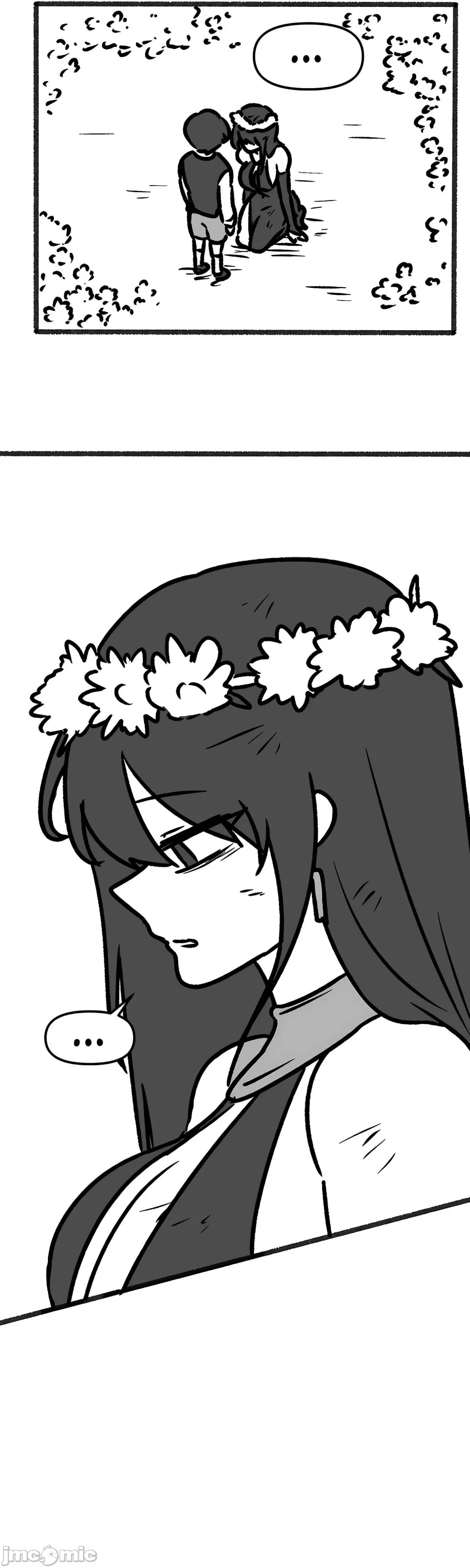 [韩国漫画] 抖M女仆 第二季 剧情,女仆,巨乳大奶,全彩#[70P]-44