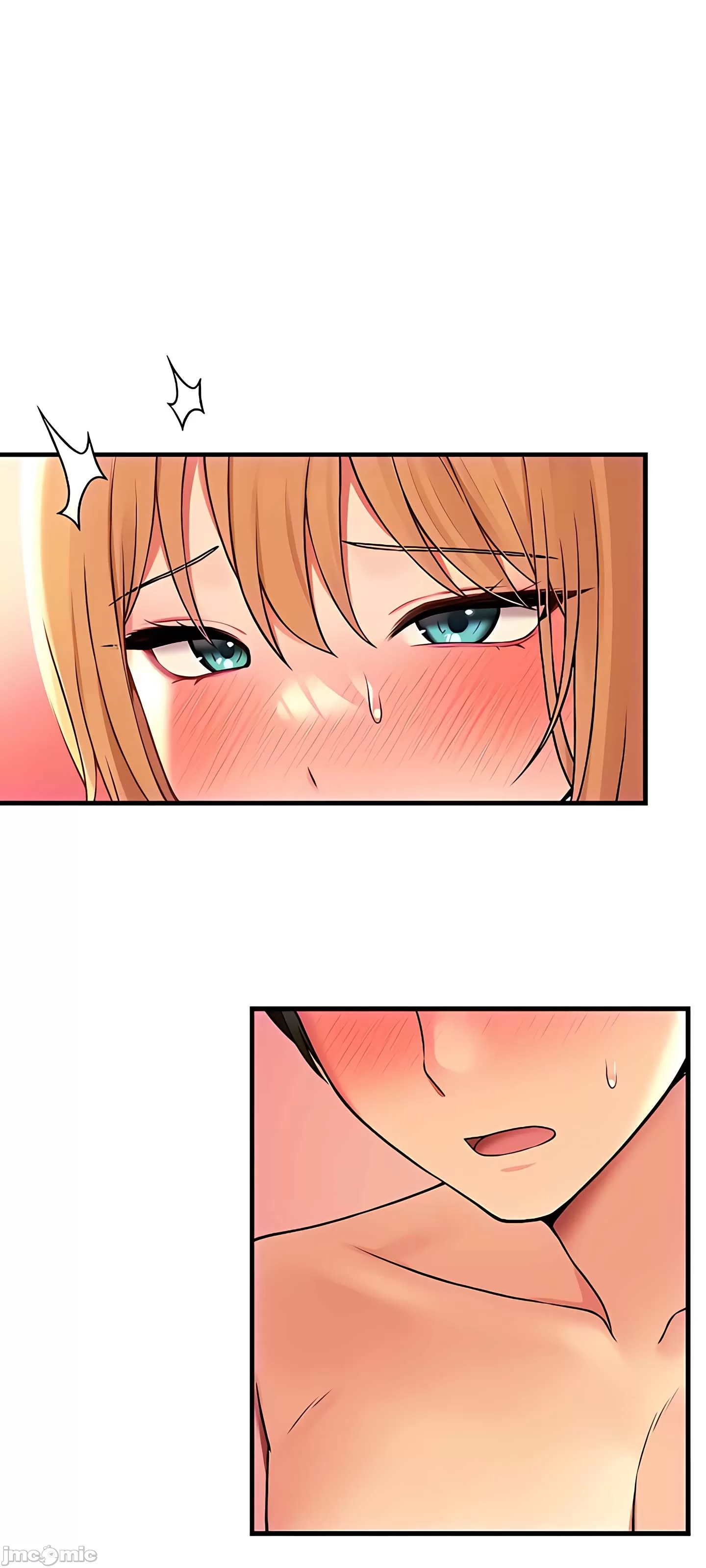[韩国漫画] 抖M女仆 第二季 剧情,女仆,巨乳大奶,全彩#[69P]-1