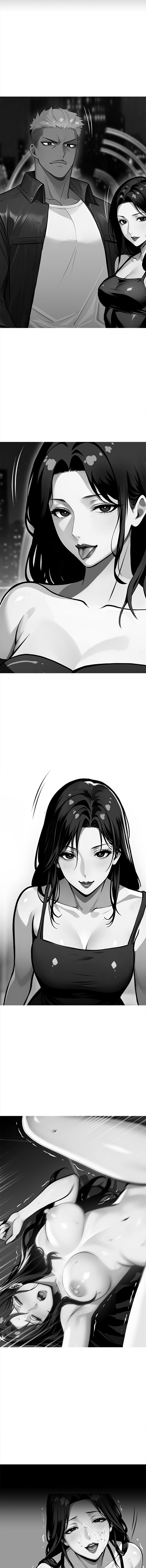 [韩国漫画] 黑道X上班族 剧情,巨乳大奶,全彩,职场#[21P]-17