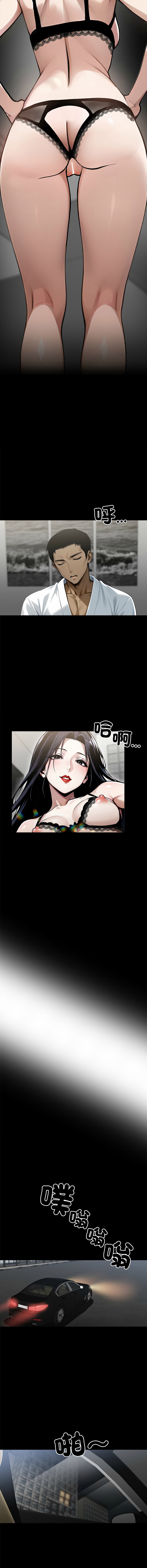 [韩国漫画] 黑道X上班族 剧情,巨乳大奶,全彩,职场#[17P]-5