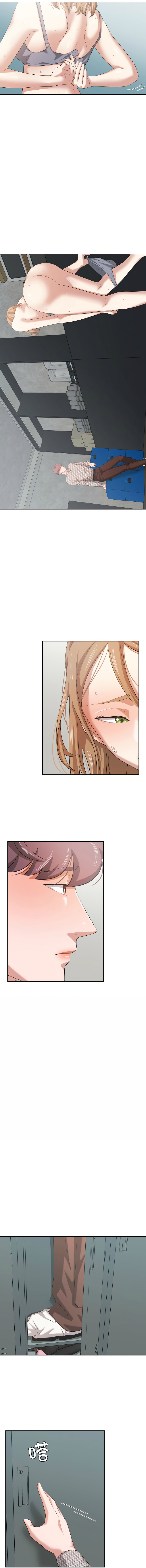 [韩国漫画] 我的傻瓜男友 剧情,巨乳大奶,青年,全彩#[11P]-7