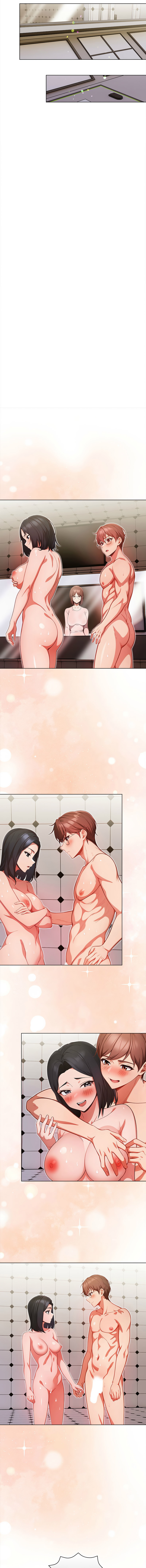 [韩国漫画] 捕捉美少女 剧情,巨乳大奶,青年,全彩#[14P]-6