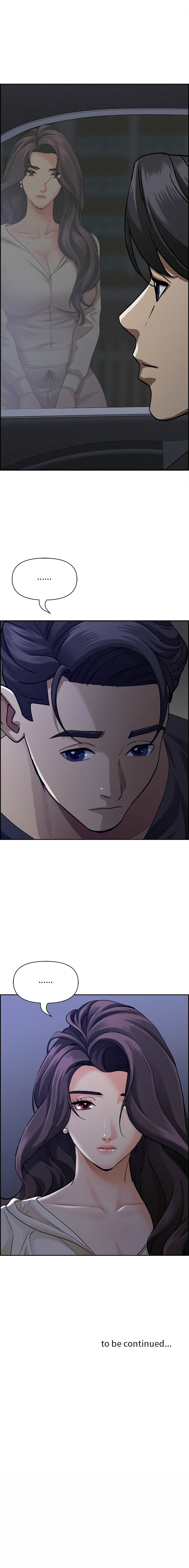 [韩国漫画] 贵妇的专属保镖 剧情,巨乳大奶,全彩,职场#[15P]-15