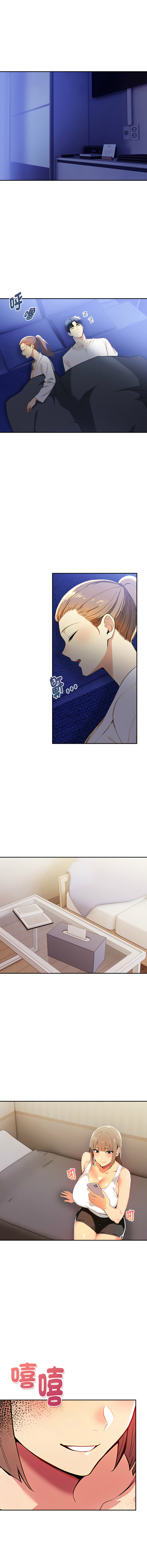 [韩国漫画] 美魔女都爱我 剧情,巨乳大奶,青年,全彩,职场#[13P]-2