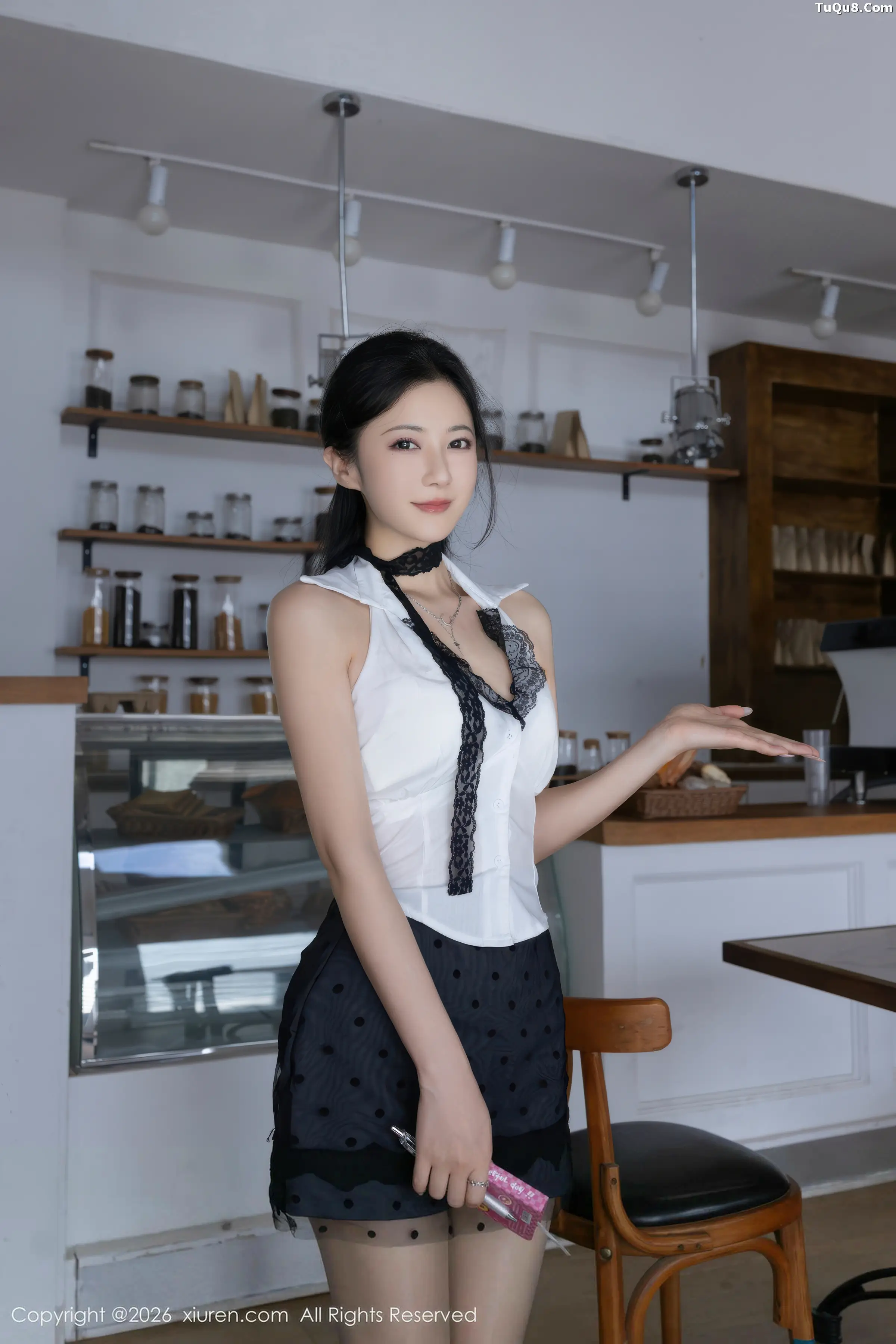 [秀人网] 2026.01.30 No.11304 鱼子酱#[76P]-2