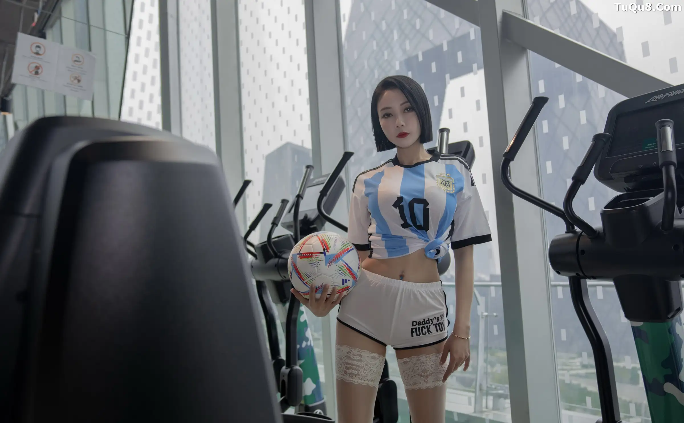 [秀人网] .B030 秀人番外 果儿#[28P]-13