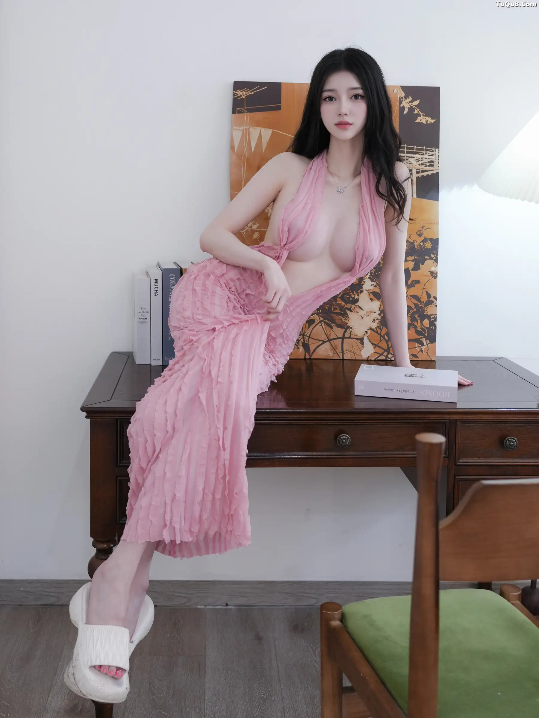 [秀人网] .B086 秀人番外 白小蝶#[85P]-14