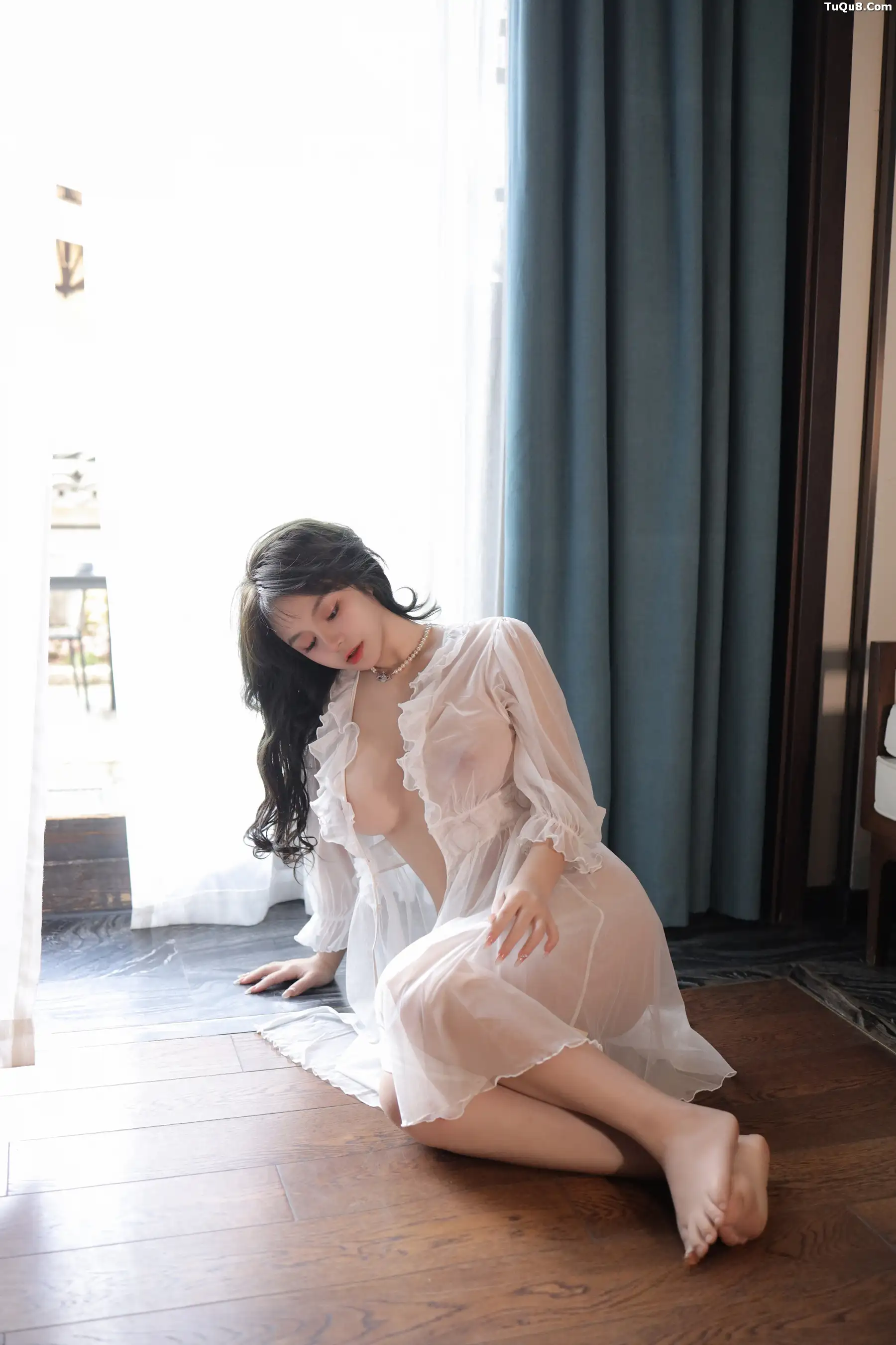 [秀人网] .B091 秀人番外 沈思怡#[43P]-3
