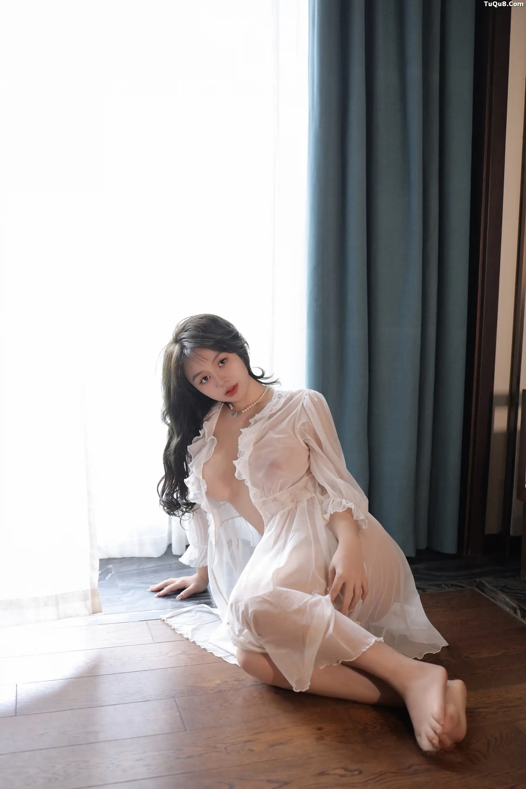 [秀人网] .B091 秀人番外 沈思怡#[43P]-4