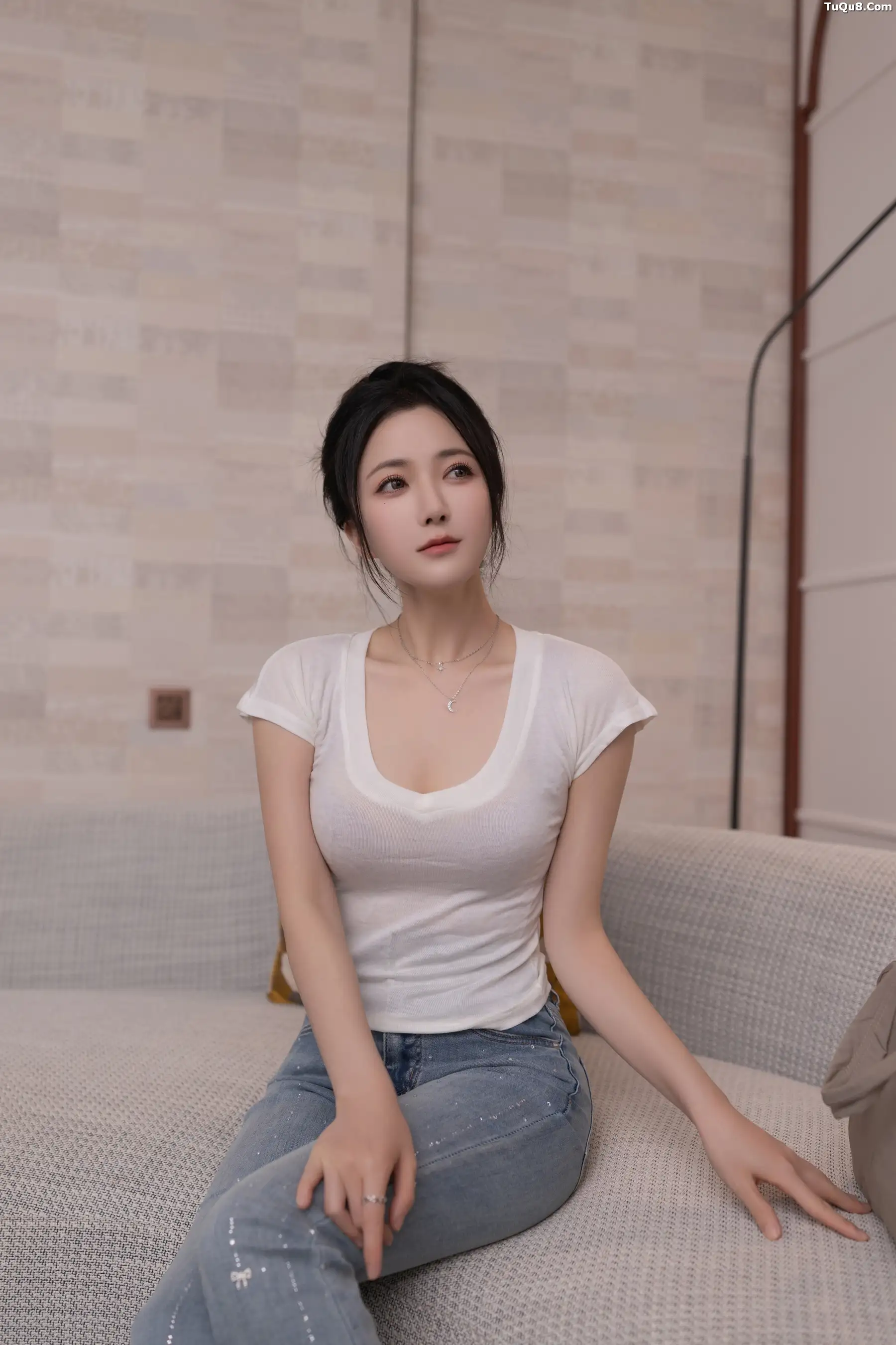 [秀人网] .B105 秀人番外 鱼子酱#[120P]-13