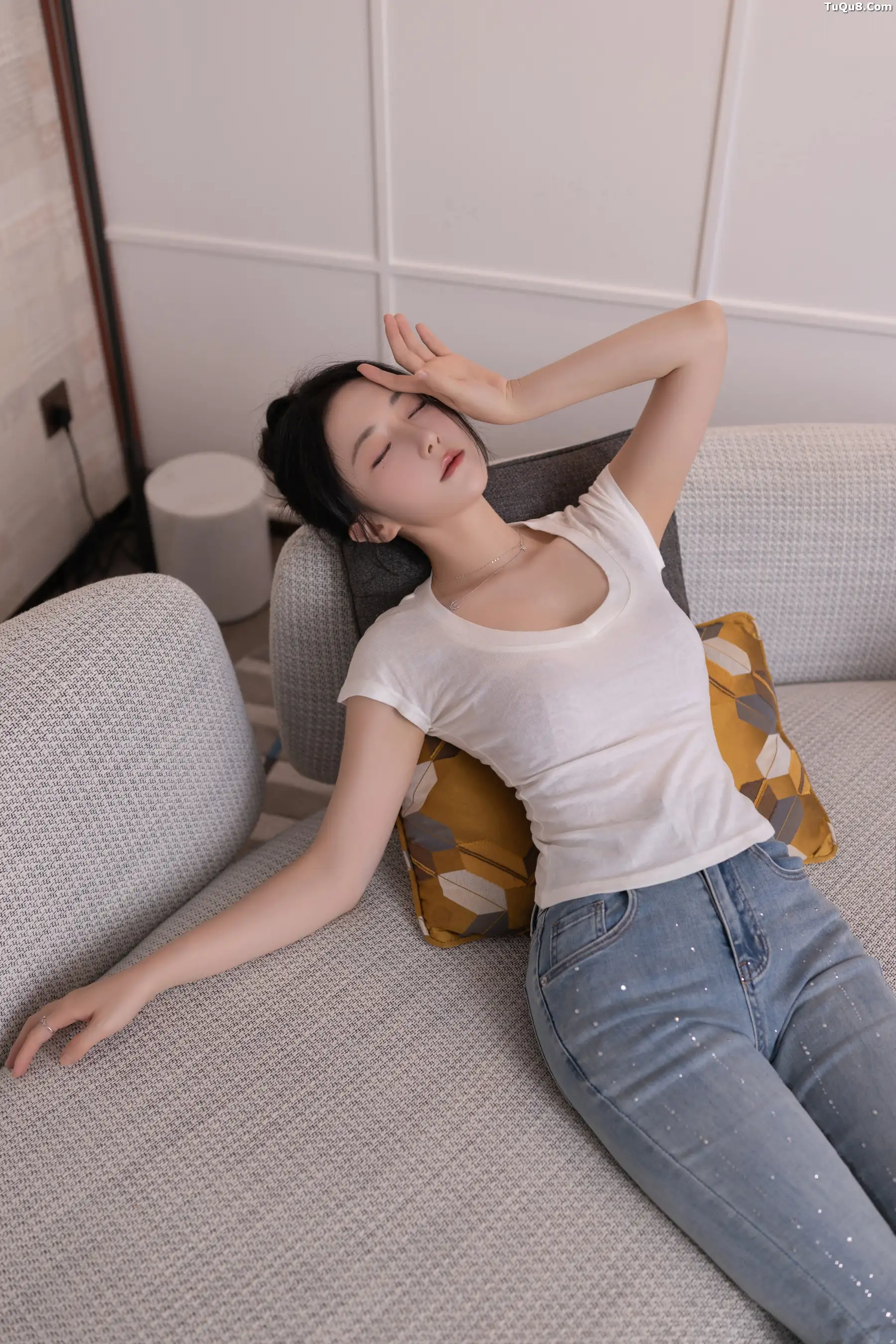[秀人网] .B105 秀人番外 鱼子酱#[120P]-34