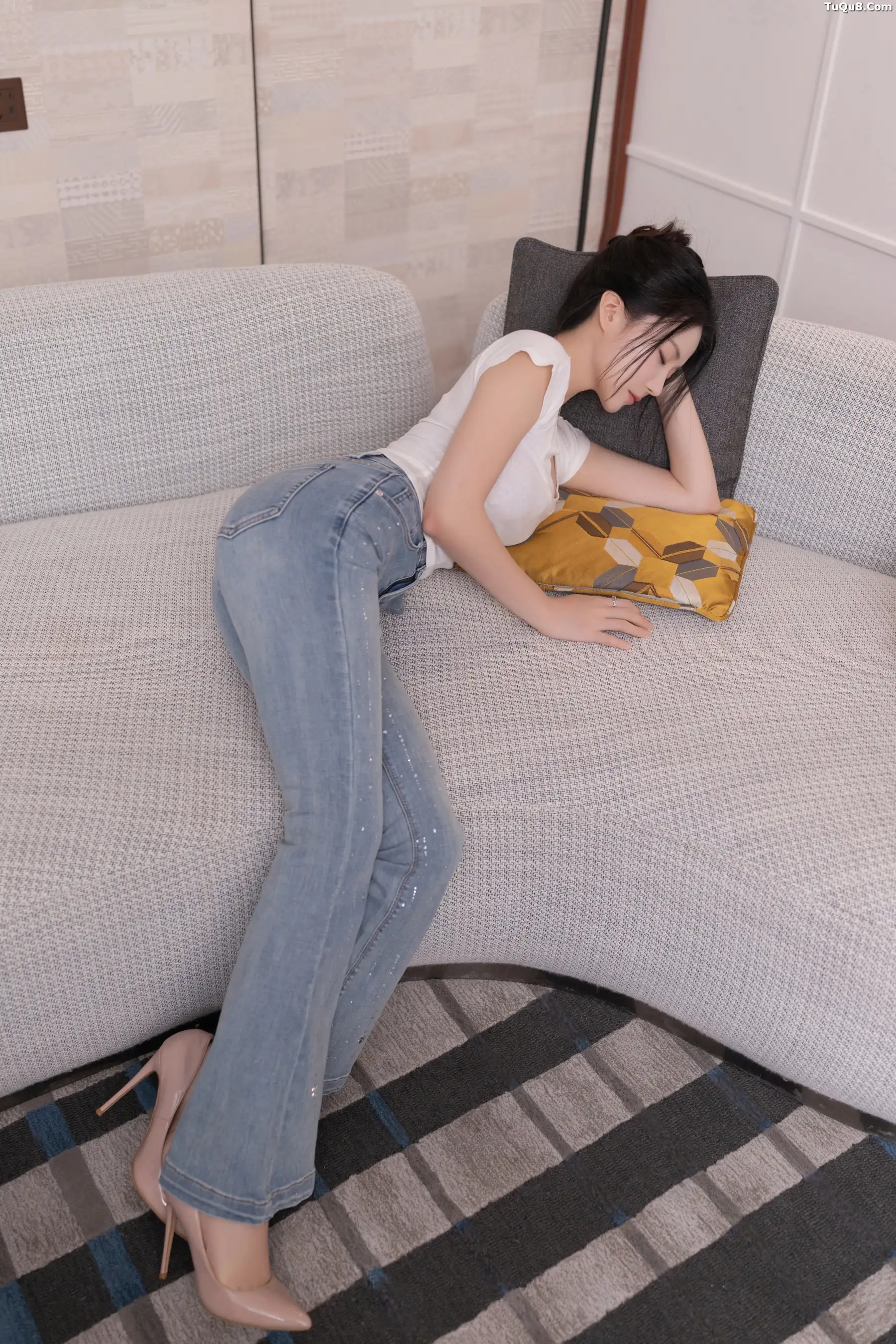 [秀人网] .B105 秀人番外 鱼子酱#[120P]-37