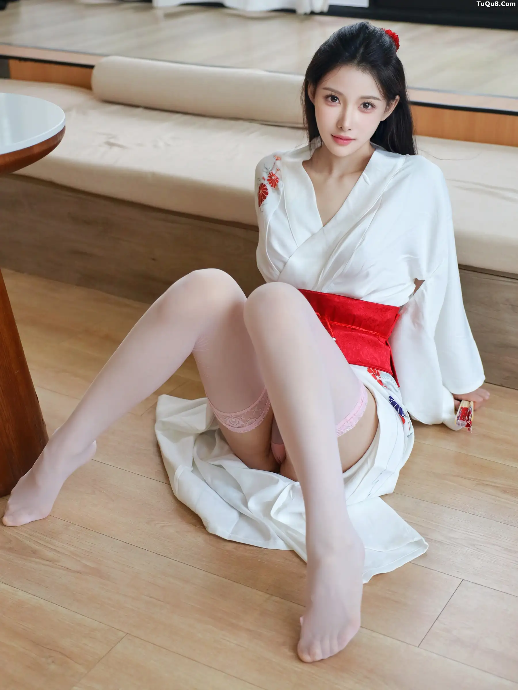 [秀人网] .B109 秀人番外 梨霜儿#[88P]-16